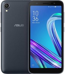 Замена экрана на телефоне Asus ZenFone Lite L1 (G553KL) в Хабаровске